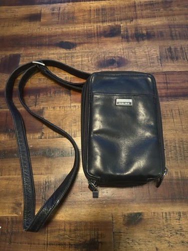 Perlina black soft - black,